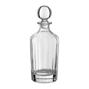 Garrafa de Whisky Vidro Home&Co 850ml