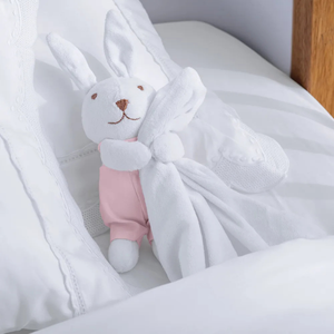Naninha Nanna Baby Rosette Trussardi