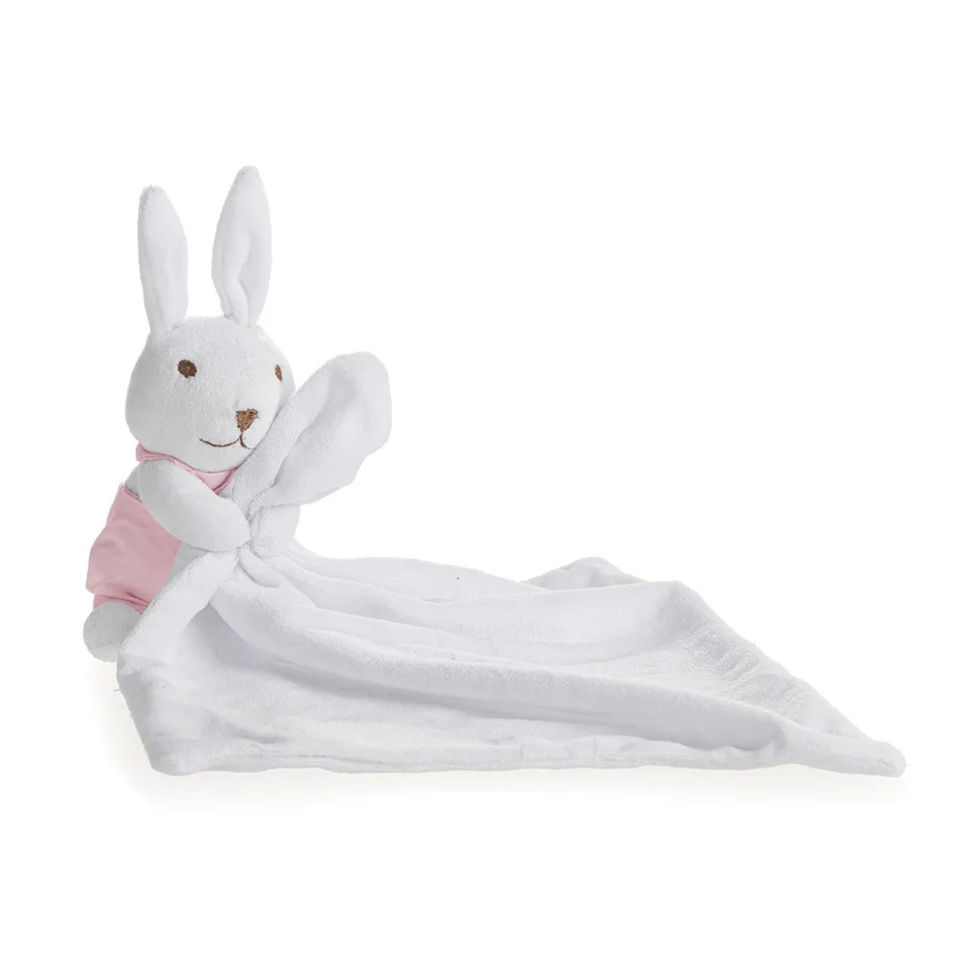 Naninha Nanna Baby Rosette Trussardi