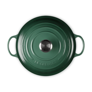 Panela Le Creuset Marmita Signature Artichaut 26cm