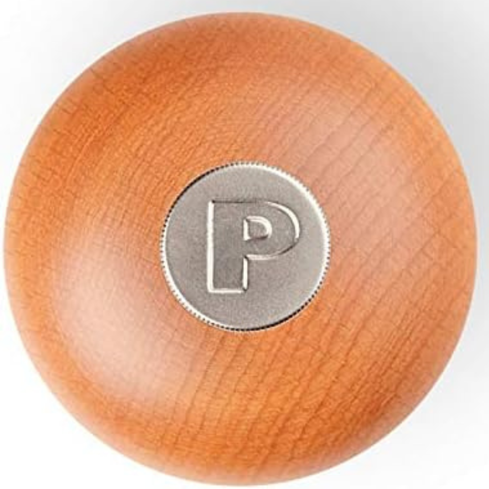 Moedor de Pimenta Madeira 21cm Le Creuset