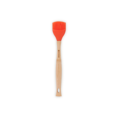 Pincel de Silicone Laranja Le Creuset Venus