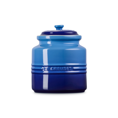 Pote para Biscoitos Azure 2,4L Le Creuset