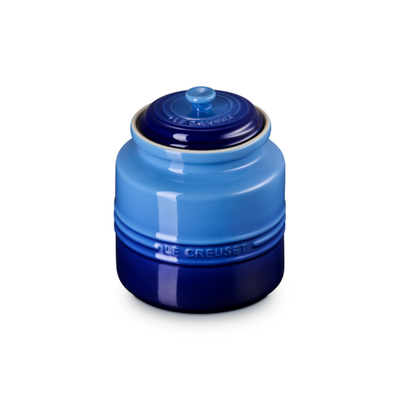 Pote para Biscoitos Azure 2,4L Le Creuset