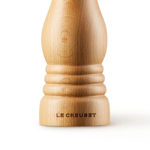 Moedor de Sal Madeira 21cm Le Creuset