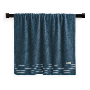 Toalha Banhão Palladio Adriatico / Branca Trussardi