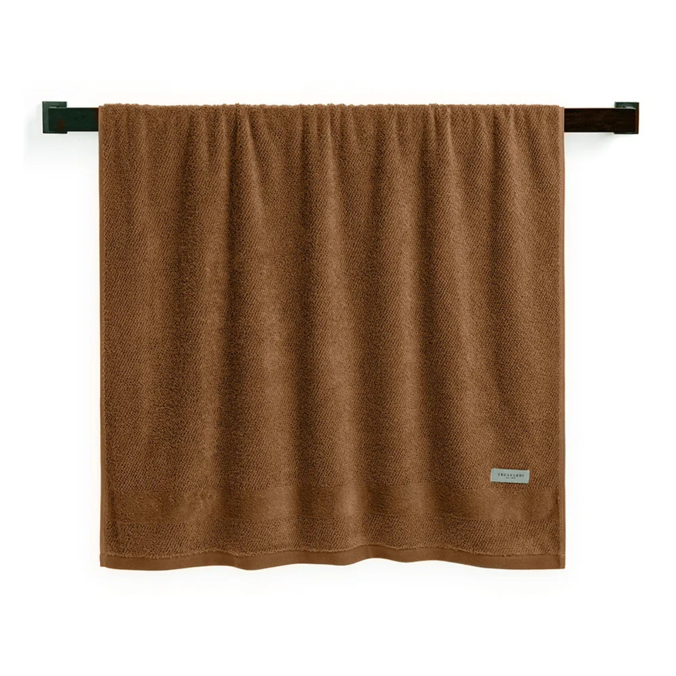 Toalha Banhão Borgia Vecchio Trussardi
