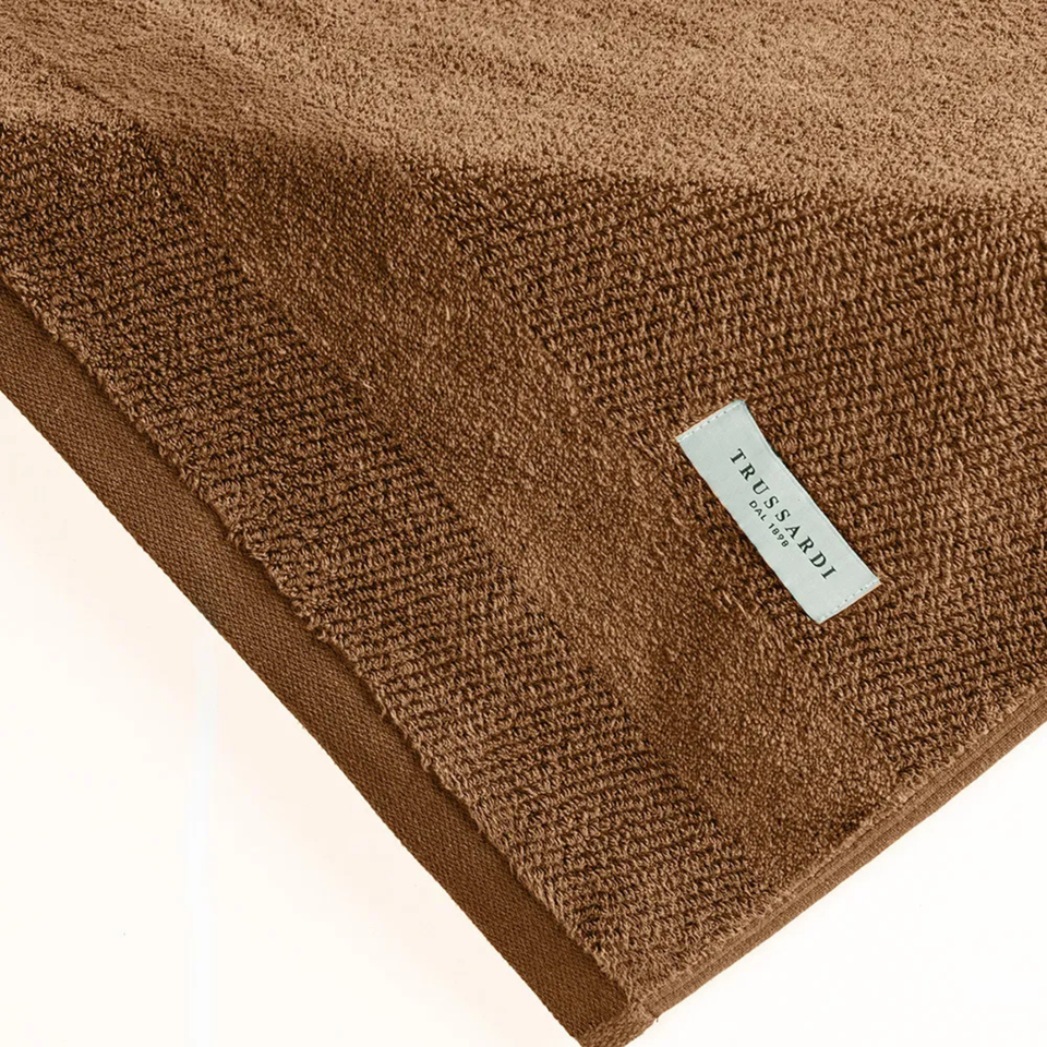 Toalha Banhão Borgia Vecchio Trussardi