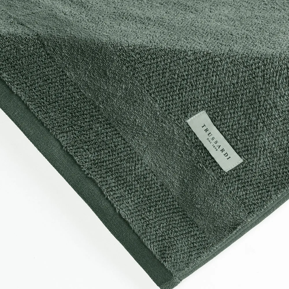 Kit de Banho 4 Pçs Borgia Boschi Trussardi