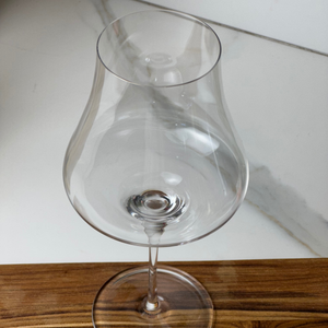 PRÉ-VENDA: Jogo 2 Taças Mozart em Puro Cristal para Vinho Tinto Rhône 890ml