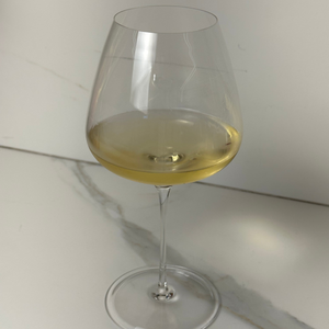 Jogo 2 Taças Mozart em Puro Cristal para Vinho Tinto Beaune 650ml