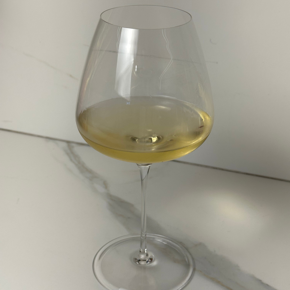 Jogo 2 Taças Mozart em Puro Cristal para Vinho Tinto Beaune 650ml