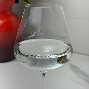 Jogo 2 Taças Mozart em Puro Cristal para Vinho Tinto Nuits 415ml