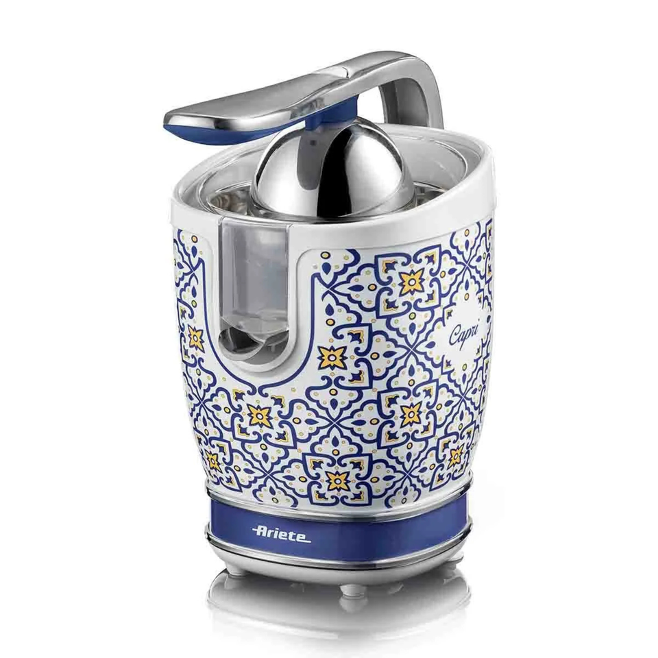 Espremedor de Frutas Capri 220V 60W Ariete