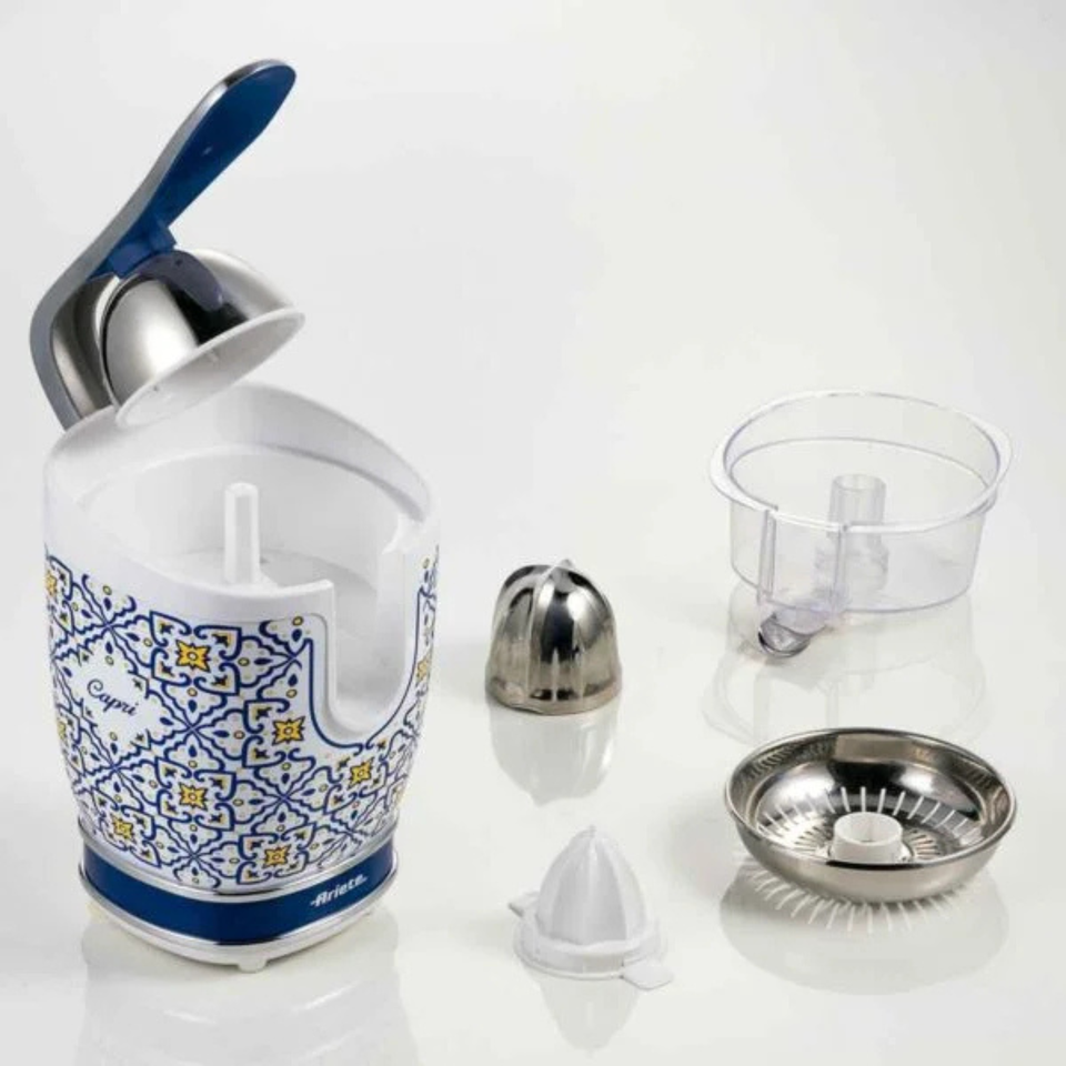 Espremedor de Frutas Capri 220V 60W Ariete