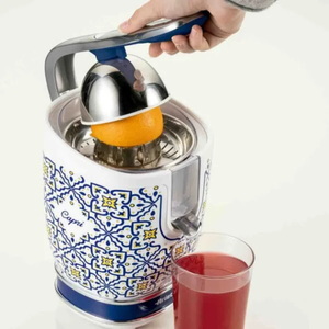 Espremedor de Frutas Capri 220V 60W Ariete