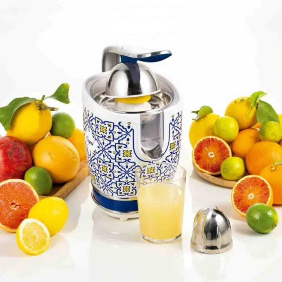 Espremedor de Frutas Capri 220V 60W Ariete