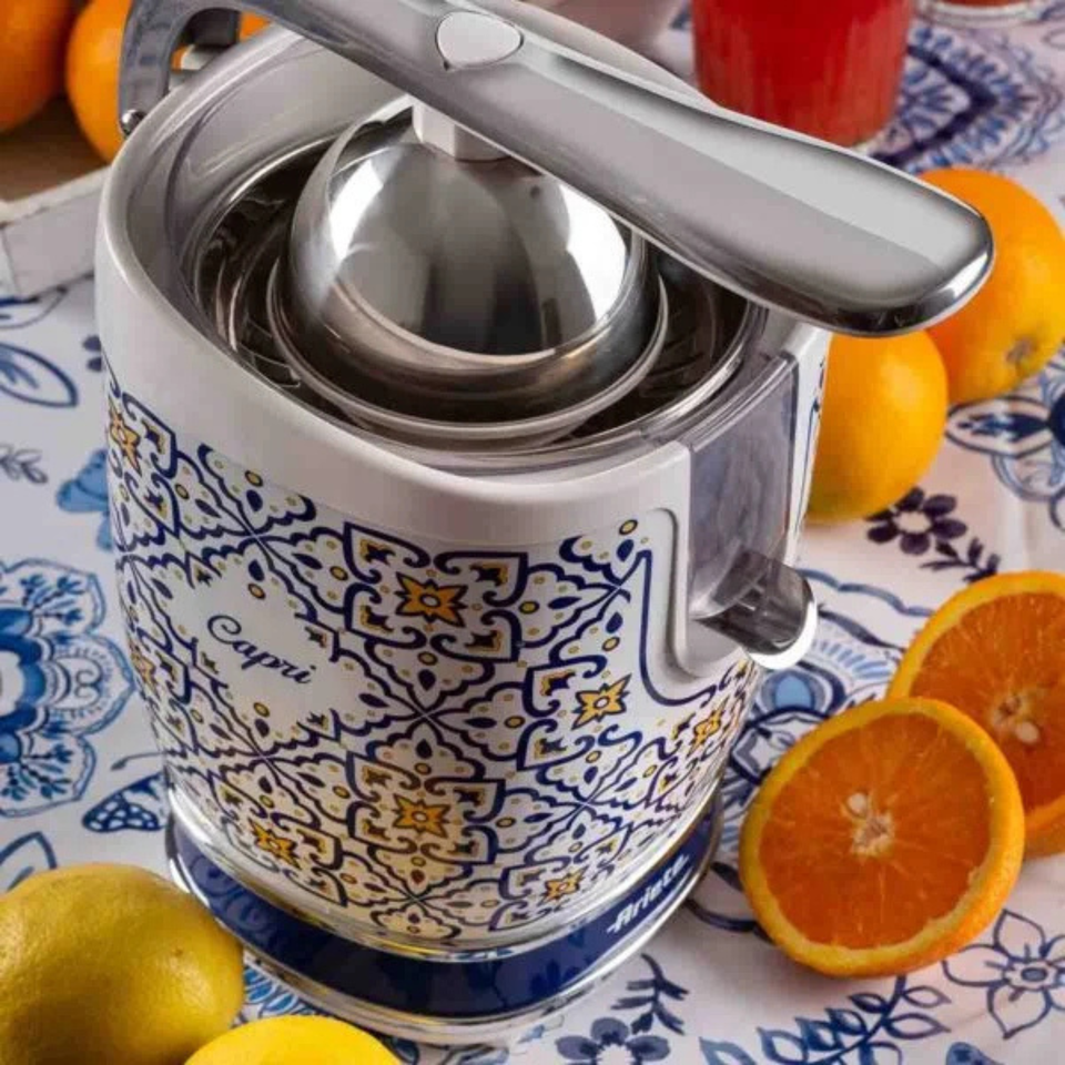 Espremedor de Frutas Capri 220V 60W Ariete