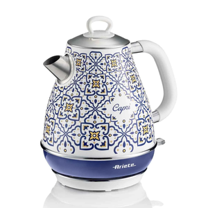 Chaleira Elétrica Capri 1,7L 360º 220V 1850W Ariete