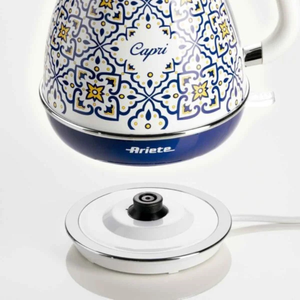 Chaleira Elétrica Capri 1,7L 360º 220V 1850W Ariete