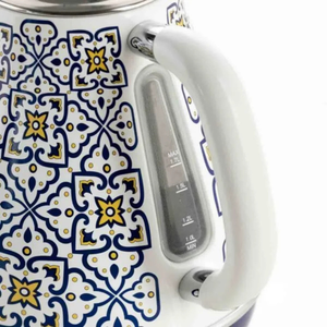 Chaleira Elétrica Capri 1,7L 360º 220V 1850W Ariete