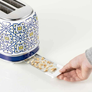 Torradeira Elétrica Capri 220V 750W Ariete