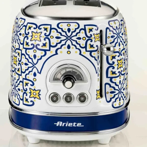 Torradeira Elétrica Capri 220V 750W Ariete