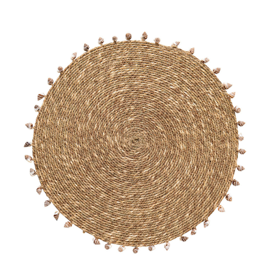 Jogo Americano Detroit Sea 38cm