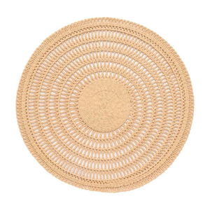 Jogo Americano Brazil Nature Spin 40cm