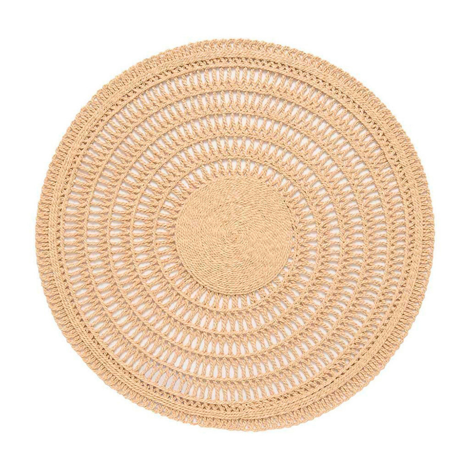 Jogo Americano Brazil Nature Spin 40cm