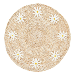 Jogo Americano Detroit Margaridas 38cm