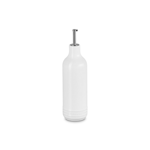 Porta Azeite Cerâmica Branco 600ml Le Creuset