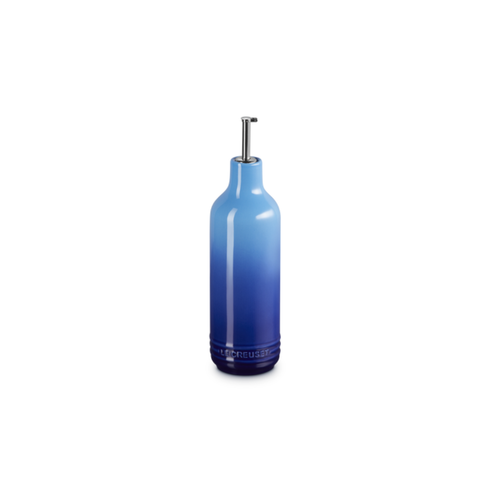Porta Azeite Cerâmica Azure 600ml Le Creuset