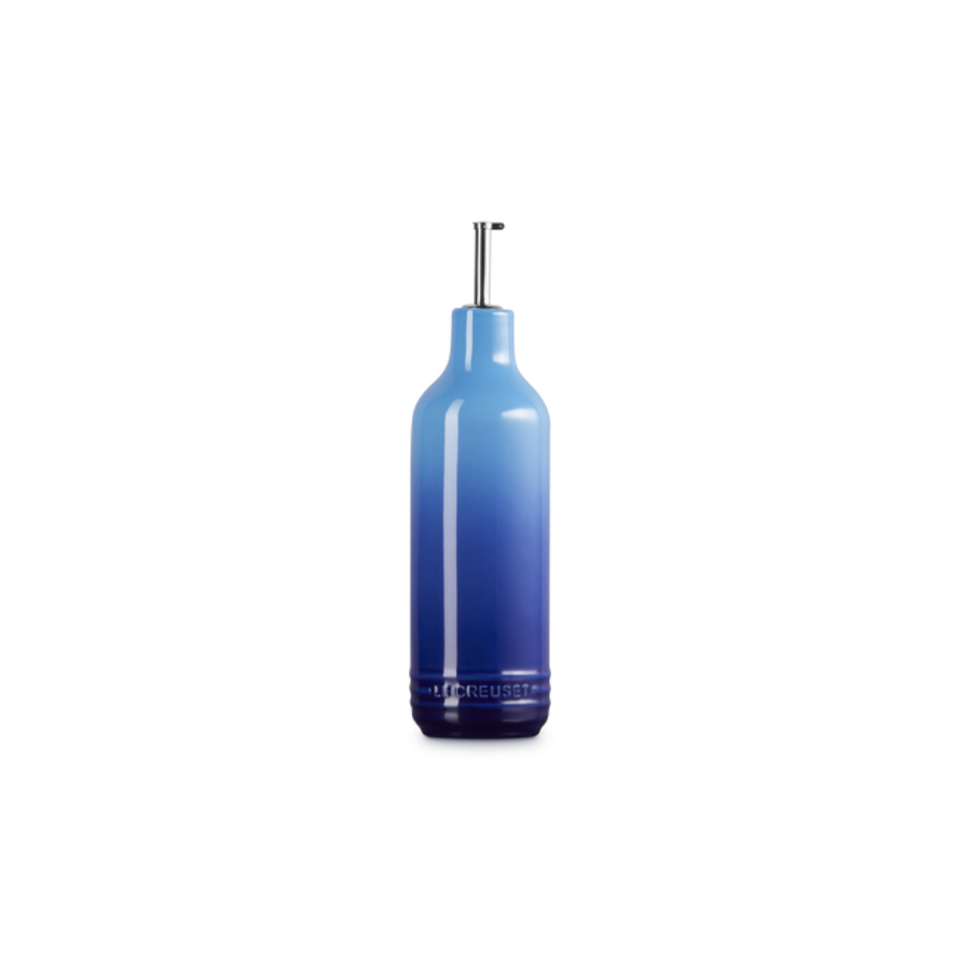 Porta Azeite Cerâmica Azure 600ml Le Creuset