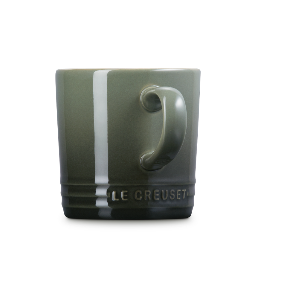 Caneca Cerâmica Thyme 350ml Le Creuset