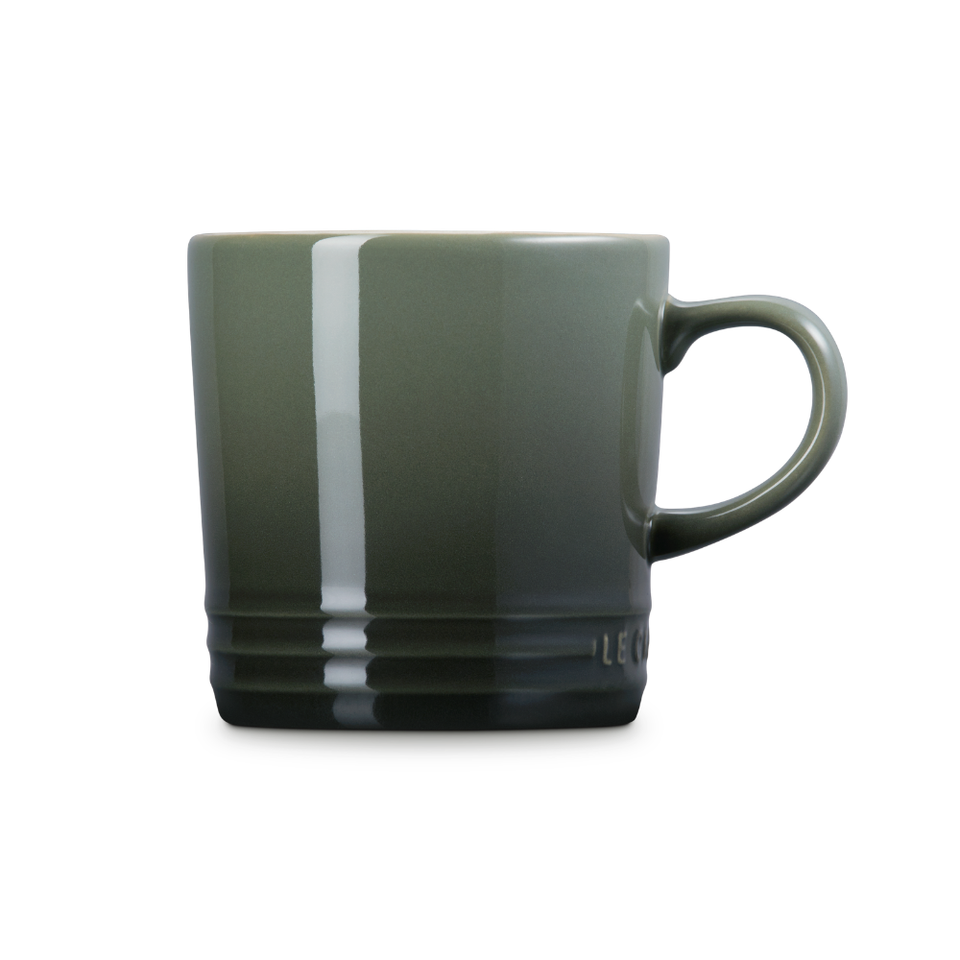Caneca Cerâmica Thyme 350ml Le Creuset