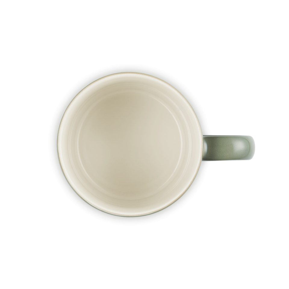 Caneca Cerâmica Thyme 350ml Le Creuset