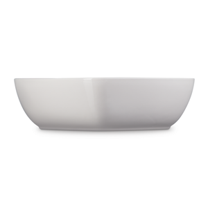 Bowl Cerâmica Sphere Coração Shell Pink 2,9L Le Creuset