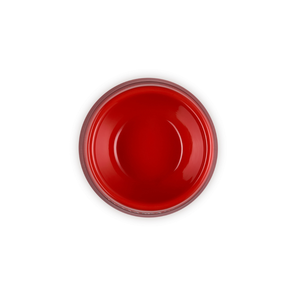 Bowl para Pet Cerâmica Vermelho 250ml Le Creuset