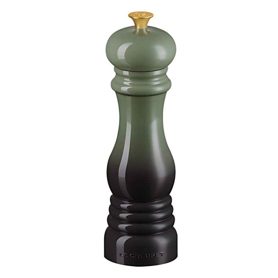 Moedor de Sal Thyme Le Creuset