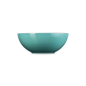 Bowl Redondo Cerâmica Bleu Riviera 16cm Le Creuset