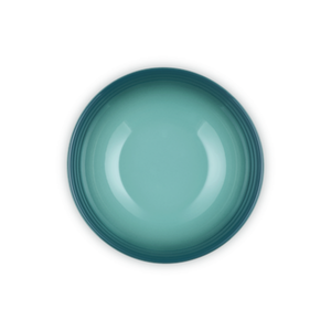 Bowl Redondo Cerâmica Bleu Riviera 16cm Le Creuset