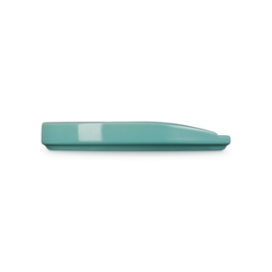 Descanso Oval para Colher Bleu Riviera Le Creuset