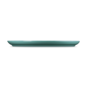 Prato Raso Cerâmica 27cm San Fran Bleu Riviera Le Creuset