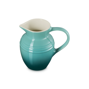 Jarra Cerâmica Bleu Riviera 600ml Le Creuset