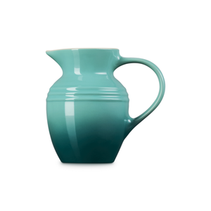 Jarra Cerâmica Bleu Riviera 600ml Le Creuset