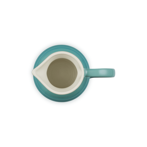 Jarra Cerâmica Bleu Riviera 600ml Le Creuset