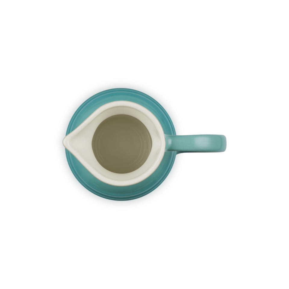 Jarra Cerâmica Bleu Riviera 600ml Le Creuset