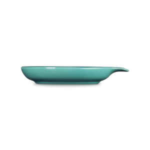 Descanso Redondo para Colher Signature Bleu Riviera Le Creuset