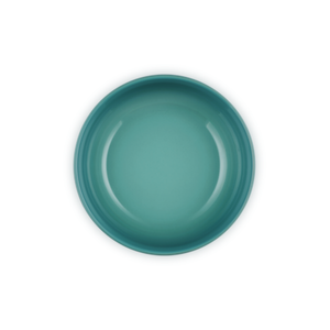 Bowl para Cereal Cerâmica San Fran Bleu Riviera 770ml Le Creuset